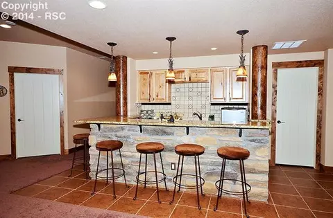 60 Blue Mesa Cir, Divide, CO 80814 photo 19