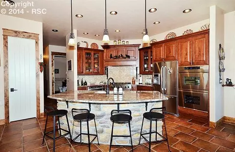 60 Blue Mesa Cir, Divide, CO 80814 photo 8
