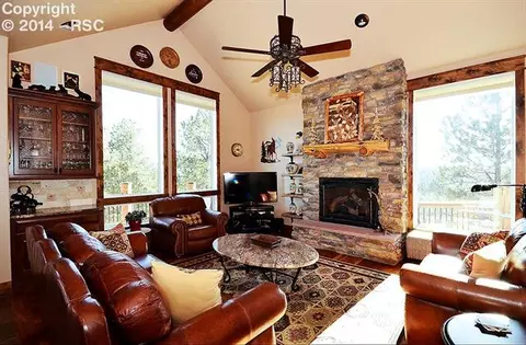 60 Blue Mesa Cir, Divide, CO 80814 photo 5