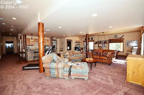 60 Blue Mesa Cir, Divide, CO 80814 photo 18
