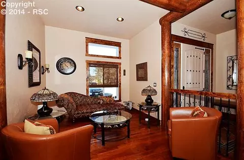 60 Blue Mesa Cir, Divide, CO 80814 photo 4