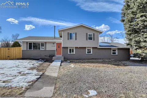 4675 Whimsical Dr, Colorado Springs, CO 80917