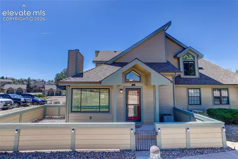 7816 Brandy Cir, Colorado Springs, CO 80920