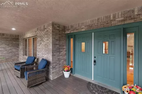 2720 Kittridge Ave, Colorado Springs, CO 80919