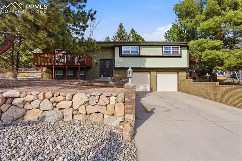 480 Allegheny Dr, Colorado Springs, CO 80919