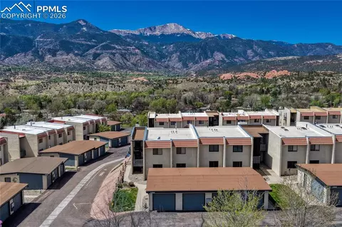918 Fontmore Rd #A, Colorado Springs, CO 80904