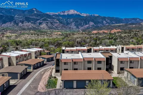 918 Fontmore Rd #A, Colorado Springs, CO 80904