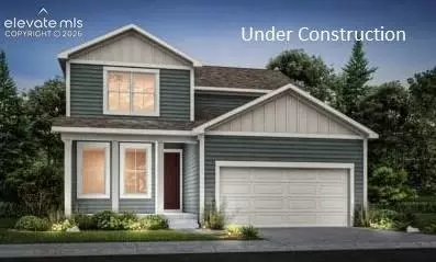 8534 Tijeras St, Fountain, CO 80817
