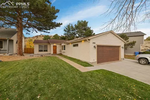2108 Silent Rain Dr, Colorado Springs, CO 80919