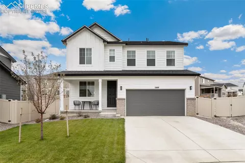 5444 Windy Pass Ct, Colorado Springs, CO 80925