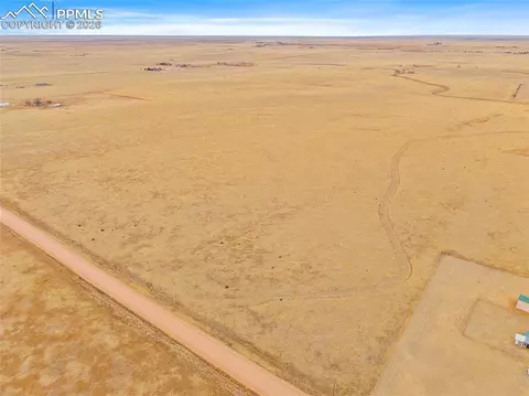 Powers Road, Colorado Springs, CO 80928