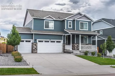 17308 Red Cosmos Pt, Parker, CO 80134