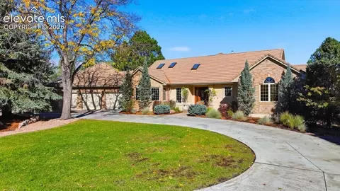 1170 Broadview Pl, Colorado Springs, CO 80904