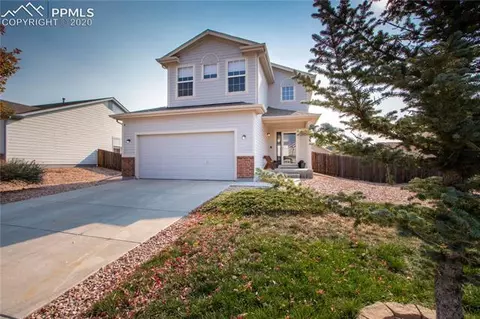 12333 Crystal Downs Rd, Peyton, CO 80831 photo 2