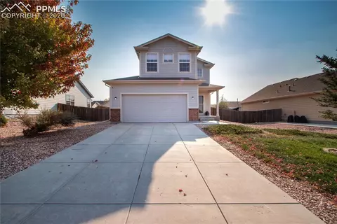 12333 Crystal Downs Rd, Peyton, CO 80831 photo 1
