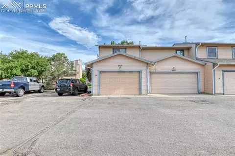 6651 Bobtail Dr, Colorado Springs, CO 80911