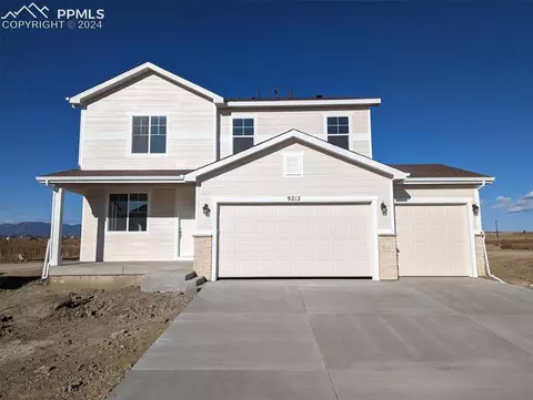 9212 Marsh Elder Pl, Colorado Springs, CO 80925