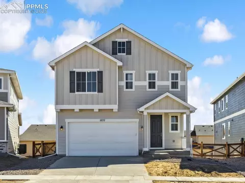 5777 Mammoth Ln, Colorado Springs, CO 80927