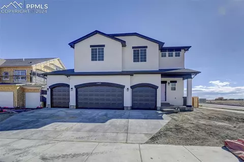 13403 Foggy Meadows Dr, Peyton, CO 80831