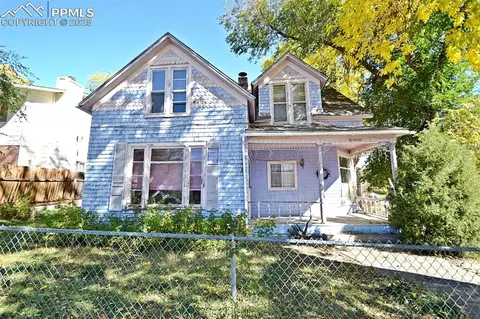 2402 W Uintah St, Colorado Springs, CO 80904