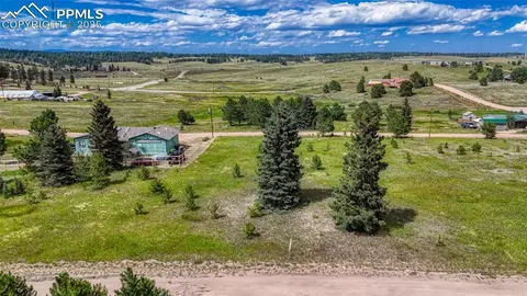 1129 Will Scarlet Dr, Divide, CO 80814