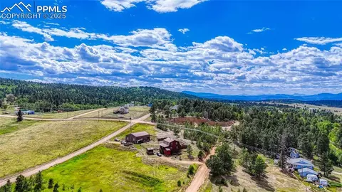 1129 Will Scarlet Dr, Divide, CO 80814 photo 5