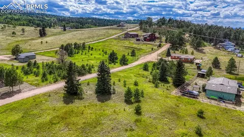 1129 Will Scarlet Dr, Divide, CO 80814 photo 3