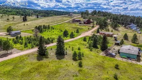 1129 Will Scarlet Dr, Divide, CO 80814 photo 3