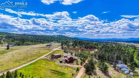 1129 Will Scarlet Dr, Divide, CO 80814 photo 5
