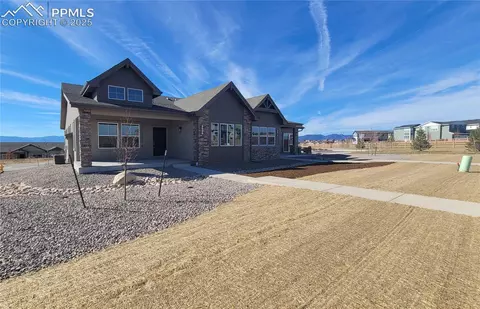 9506 Wolf Valley Dr, Colorado Springs, CO 80924