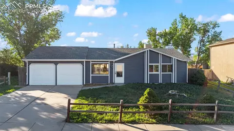 974 Candlestar Loop, Fountain, CO 80817