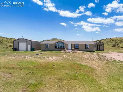 10165 Camino Grande Pt, Fountain, CO 80817