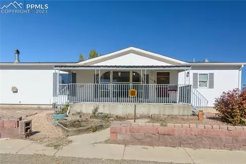 3009 Ridgeview Pl, Pueblo, CO 81003