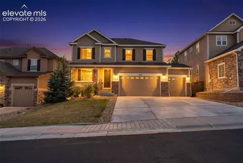 1990 Treetop Dr, Castle Rock, CO 80109