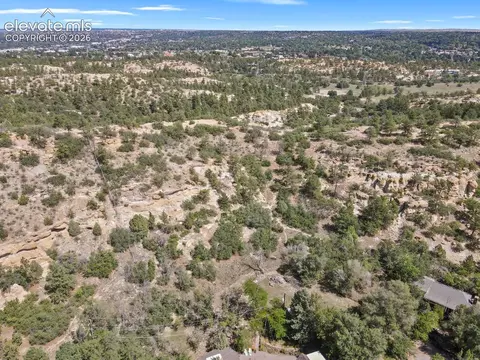 N Chelton Road, Colorado Springs, CO 80909