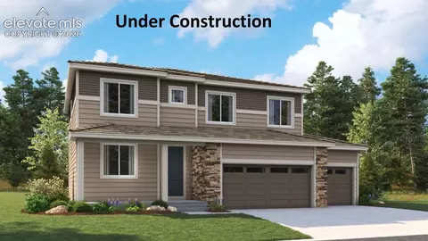 16715 Starfall Dr, Monument, CO 80132
