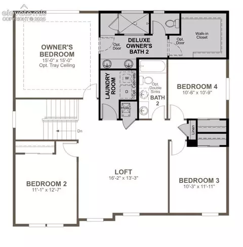 16715 Starfall Dr, Monument, CO 80132 photo 3
