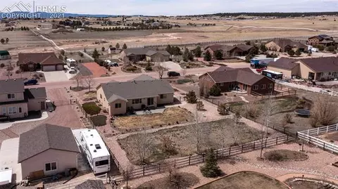 9737 Rockingham Dr, Peyton, CO 80831 photo 27