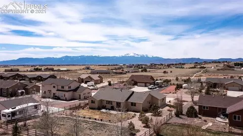 9737 Rockingham Dr, Peyton, CO 80831 photo 3