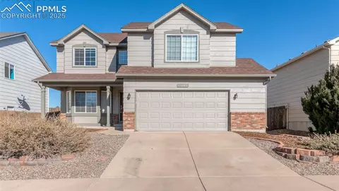 3567 Heather Glen Dr, Colorado Springs, CO 80922