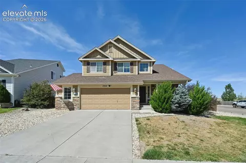 7514 Creekfront Dr, Fountain, CO 80817