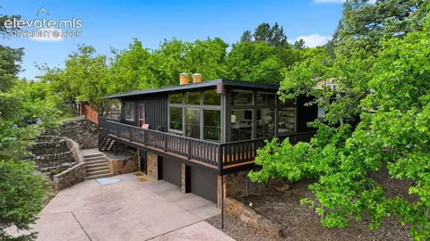 2705 Andromeda Dr, Colorado Springs, CO 80906