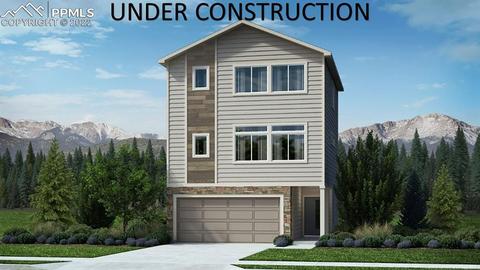 8064 Nico Way, Peyton, CO 80831 photo 1