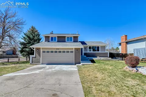 6710 Snowbird Dr, Colorado Springs, CO 80918