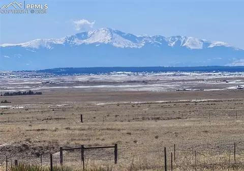 19935 Warriors Path Dr, Peyton, CO 80831 photo 1
