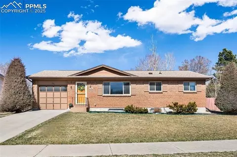 1241 Osgood Rd, Colorado Springs, CO 80915