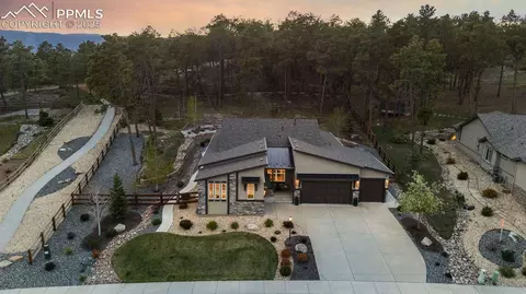 16244 Thunder Cat Way, Monument, CO 80132