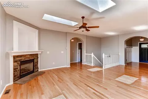 12239 Sleeping Bear Rd, Peyton, CO 80831 photo 2