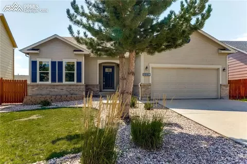 12239 Sleeping Bear Rd, Peyton, CO 80831 photo 1