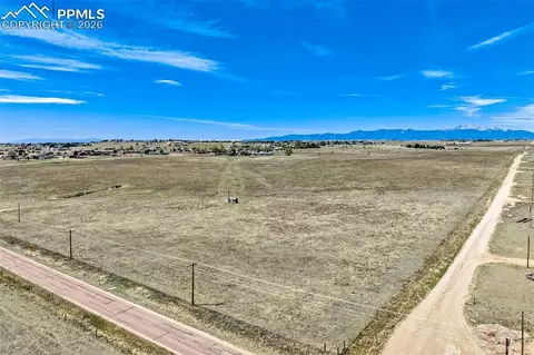 4630 Murr Rd, Peyton, CO 80831